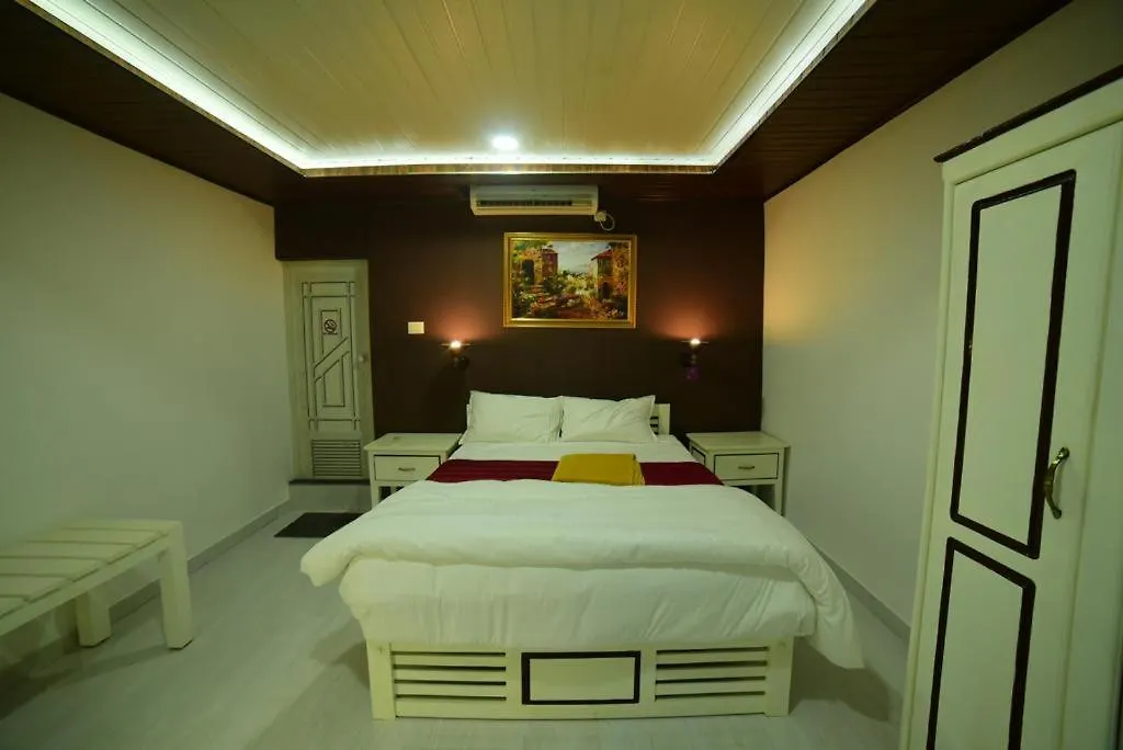 Yaz Travel Inn-1
