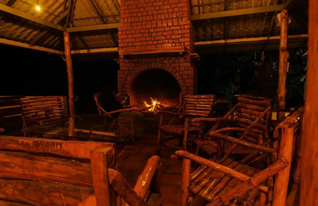 Vanajyotsna Forest Home-1
