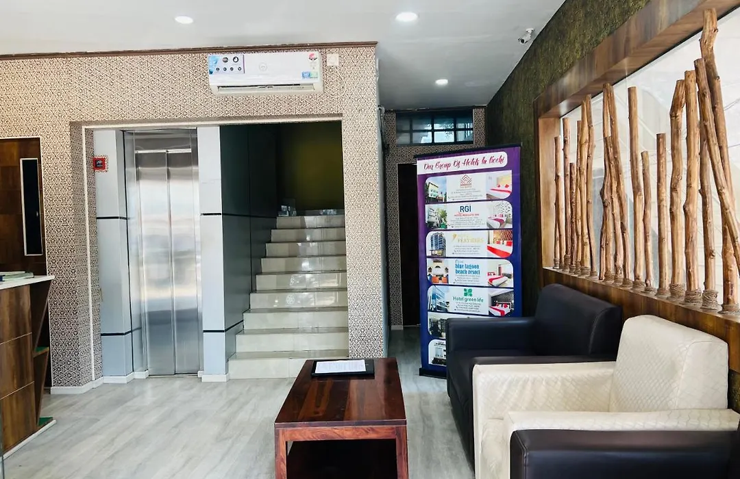 Tcs Suites-1