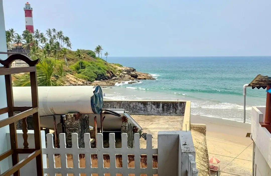 Packbag Beach Hotel-1