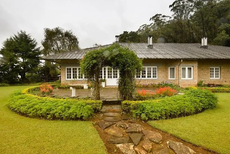 Ama Stays And Trails Tea Estate Bungalows , Munnar-1