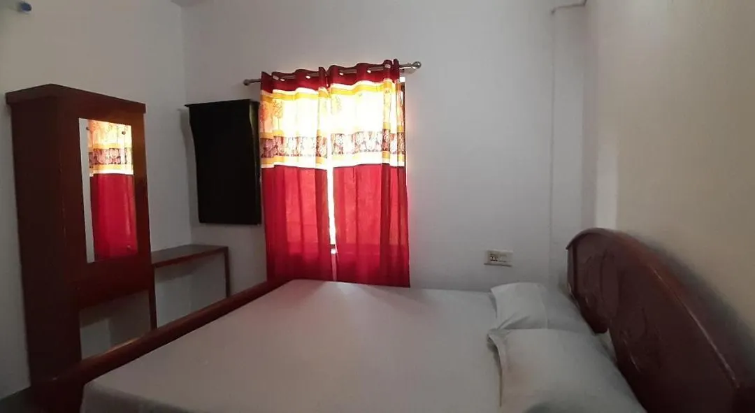 Durga Budget Stay-1
