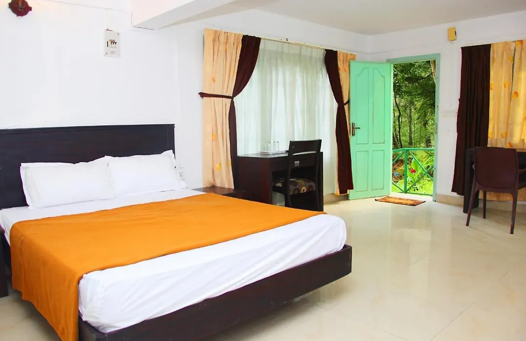 Green Villa-1