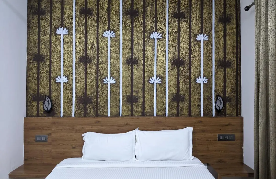 Cherai Blue View Beach Resort-1