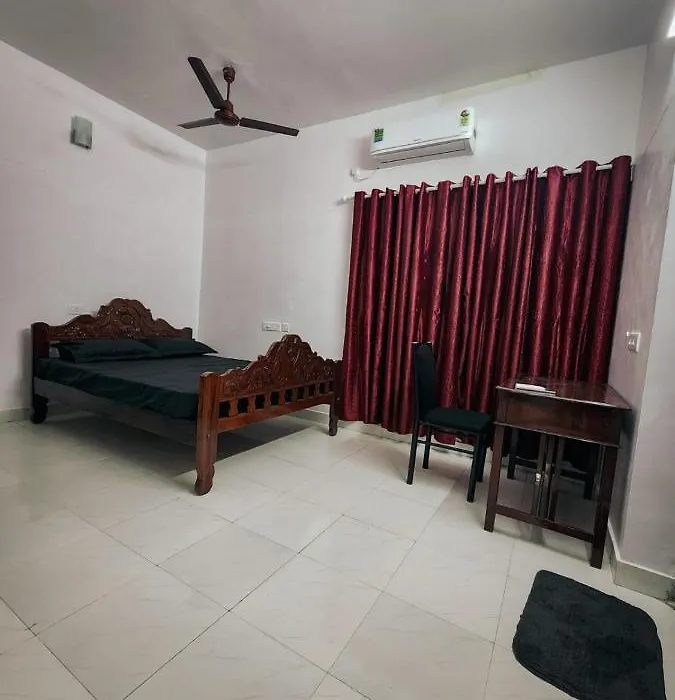 Urban Haven Short Stays-1