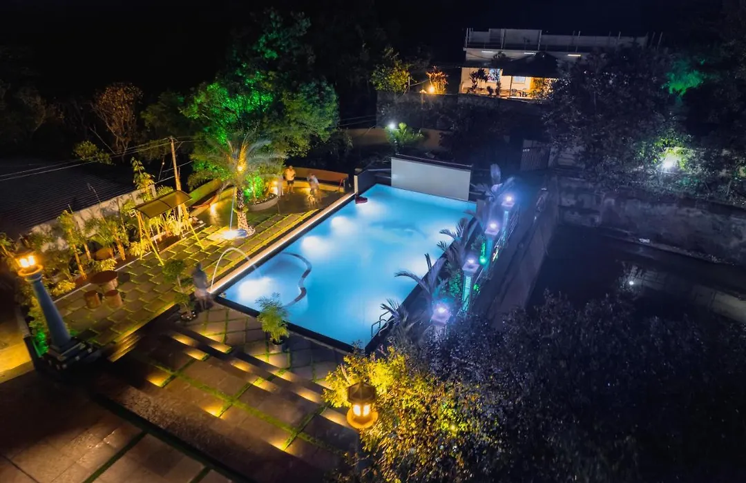 Rock Hut Tabor Hills Resort Vagamon-1