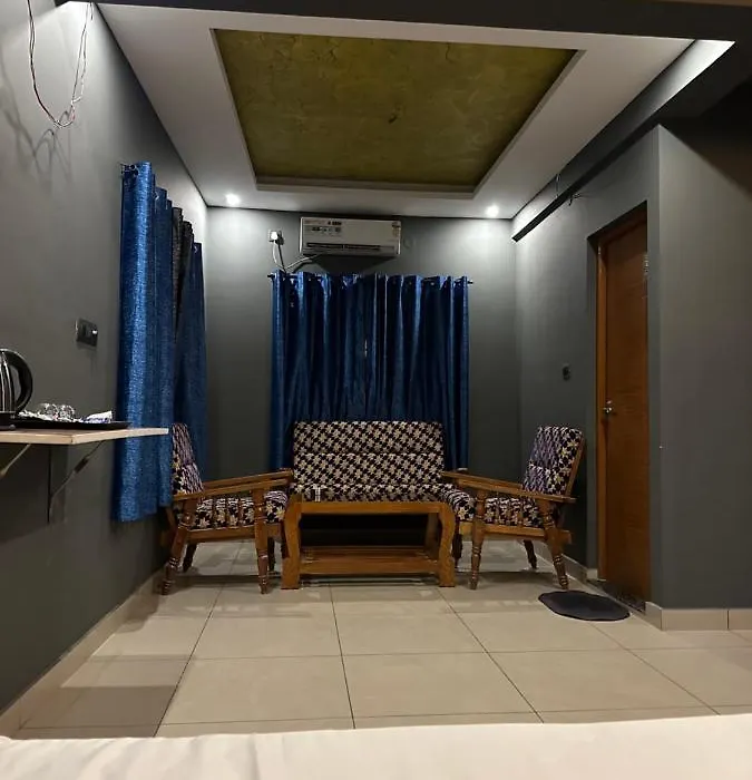 Dreamway Residency-1