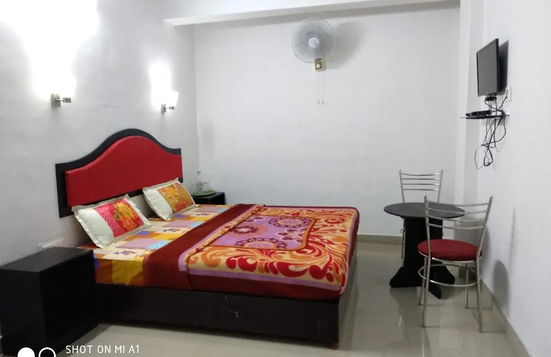 Glen Brook Home Stay-1