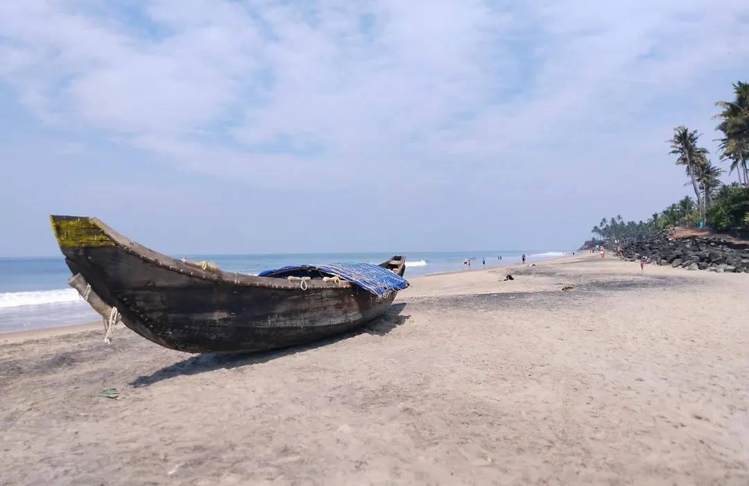 Paddy Farm Beach Resort-1
