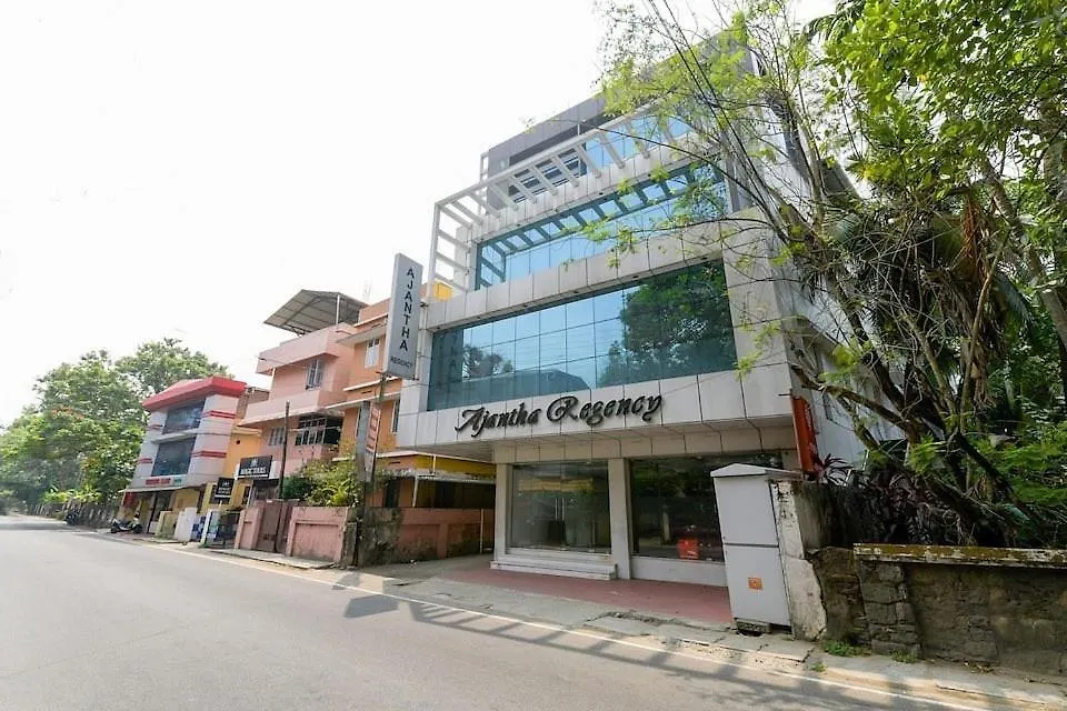 Ajantha Regency-1