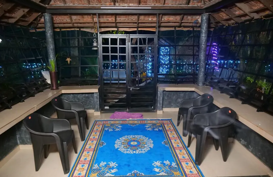 Mangroves Villa-1