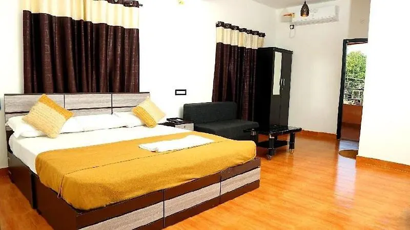 Sahara City-1