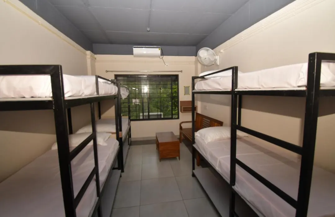 Arakkal Guesthouse-1