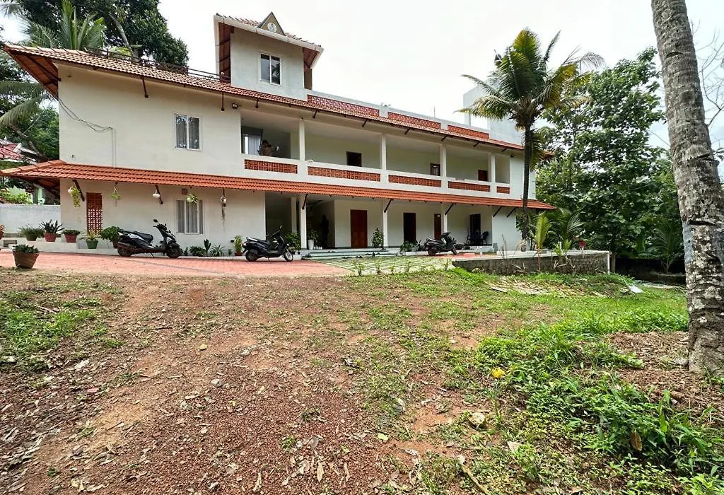 Royal Guard Bodhivillage-1