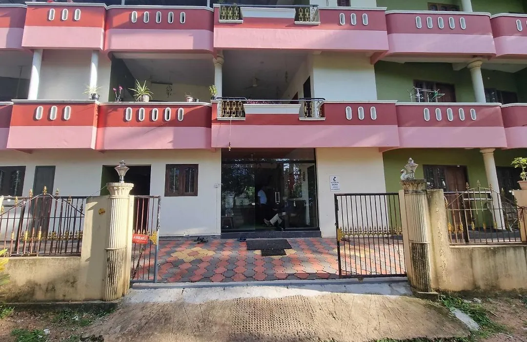 Flagship Haiwa Beach Residency-1