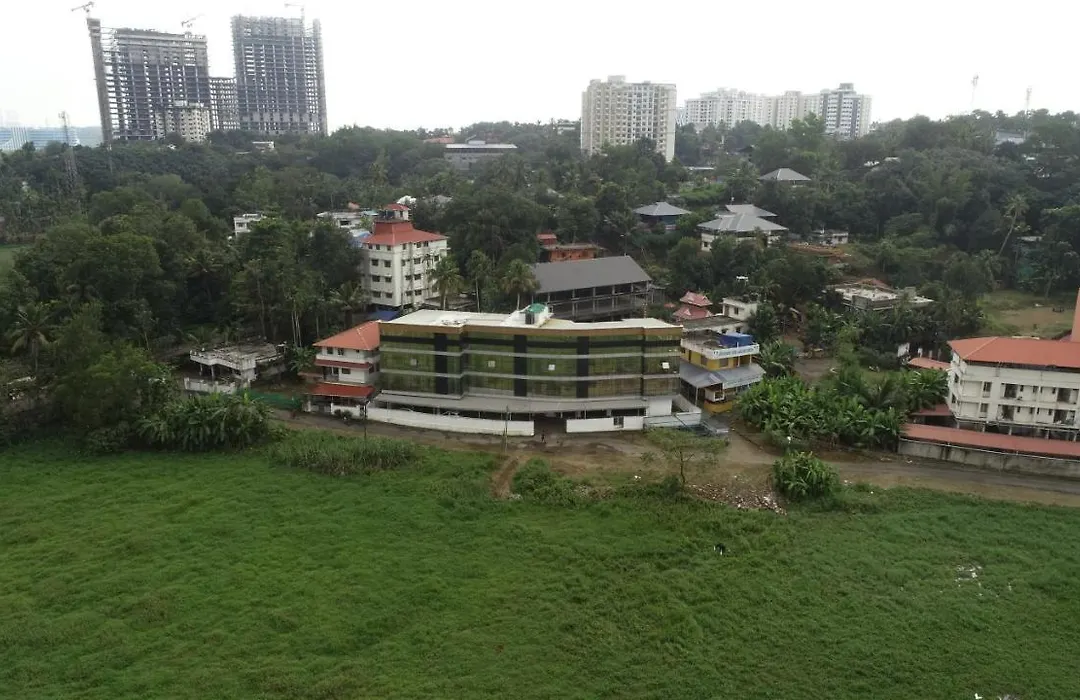 Prime Casadel Rooms And Apartments-1
