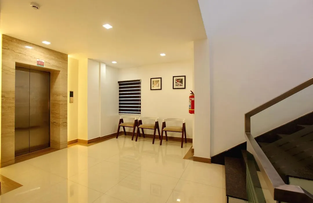 Arcadia Magnet Hotel-1