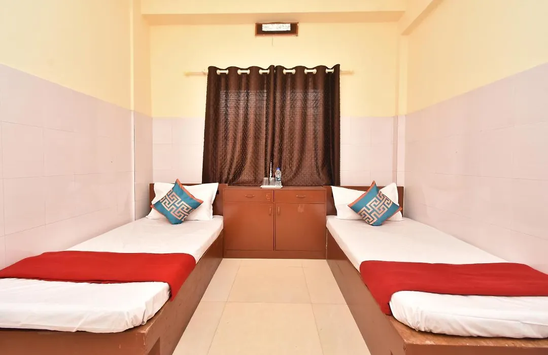 Hotel Kannur Capital Caltex-1