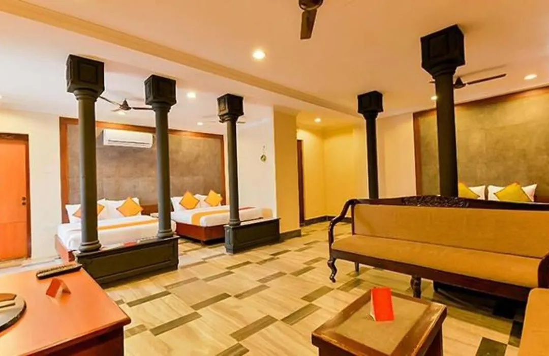 Fabhotel Wl Heritage-1