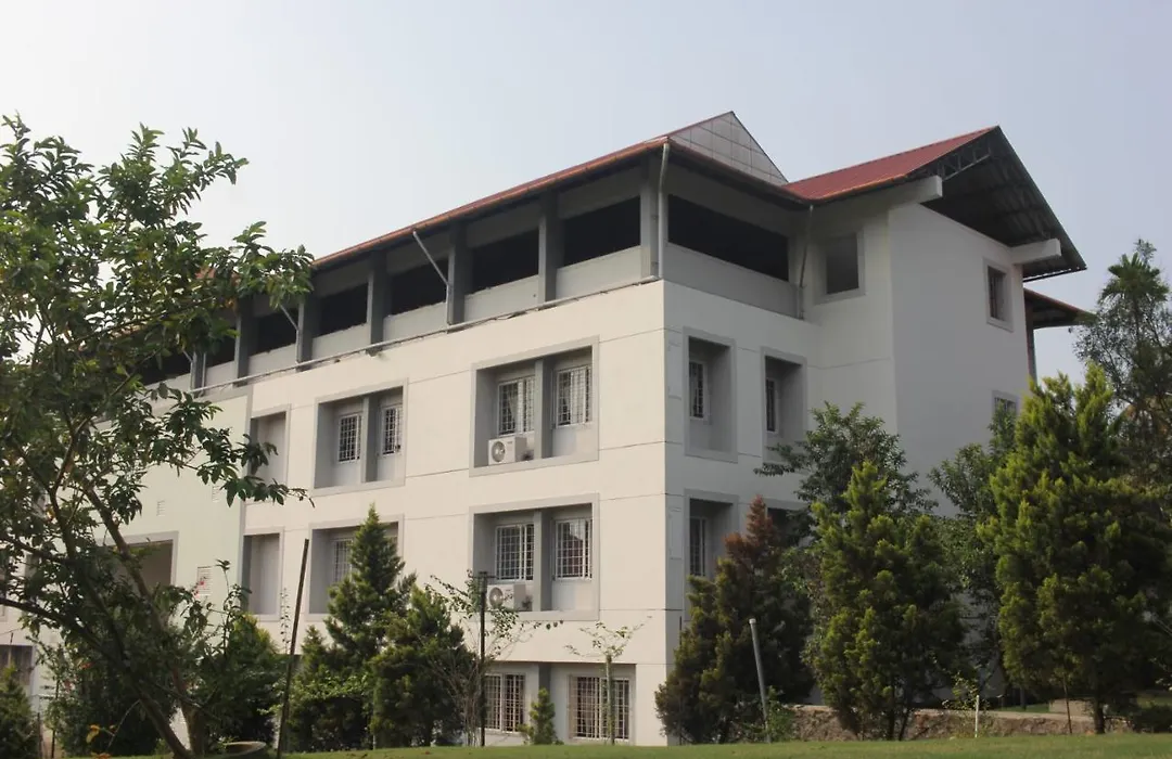 Angamaly Convention Centre-1