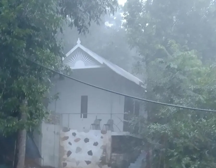 Munnar Green Portico Cottage-1