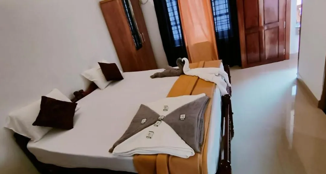Coco Beach Resort-1