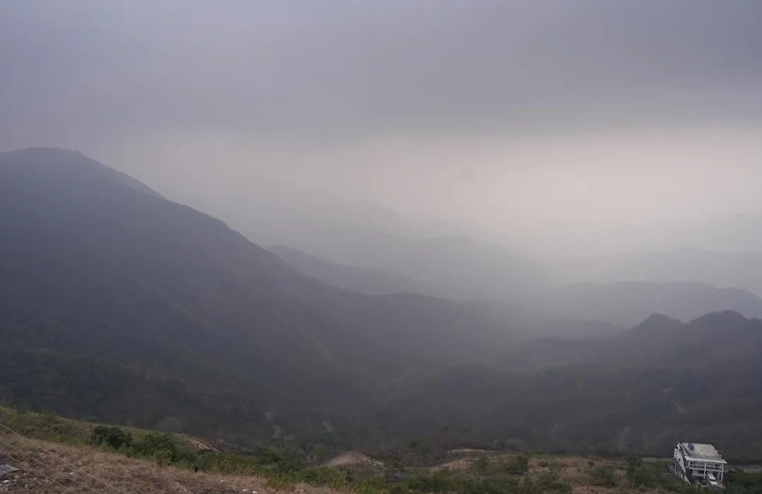 Himasailam Resort By Bestinn Leisure Vagamon-1
