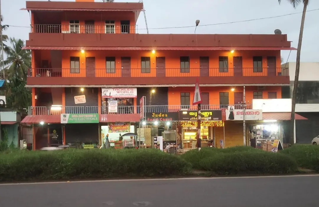 Sarigama Tourist Home-1