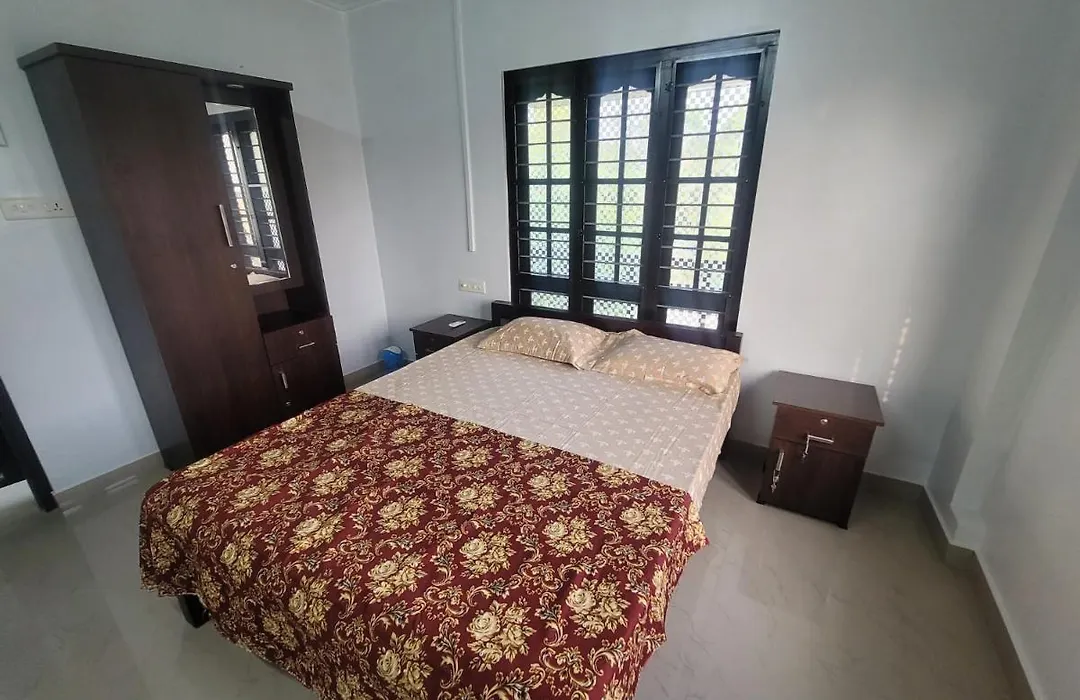 Private Room! Alleppey Villa!-1