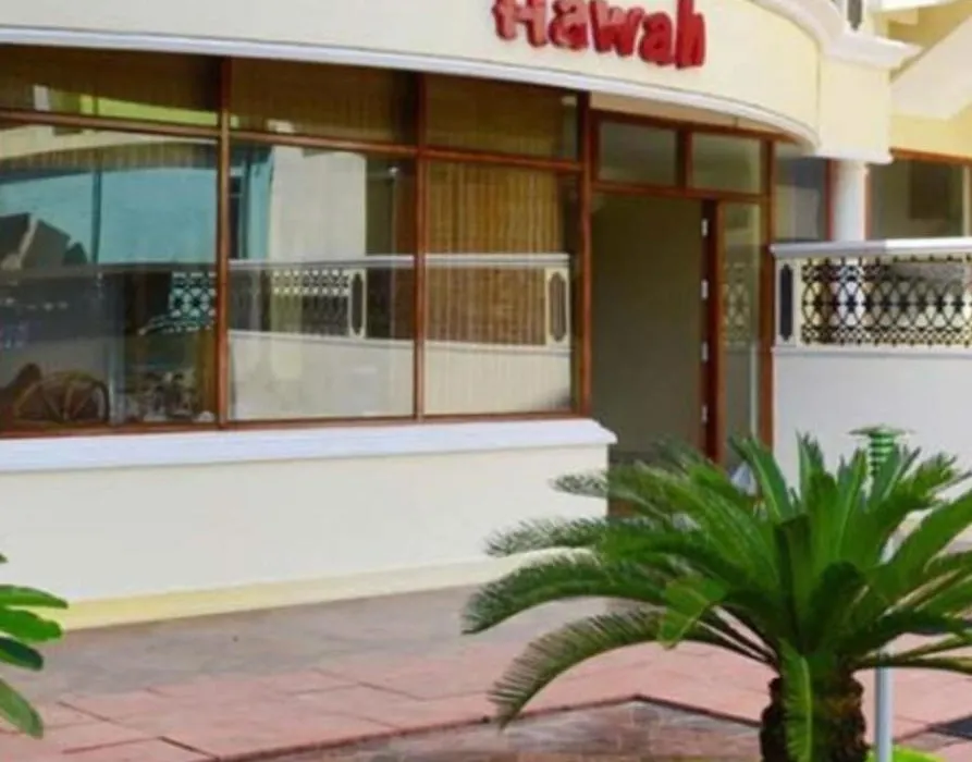 Hawah Beach Resort Kovalom-1