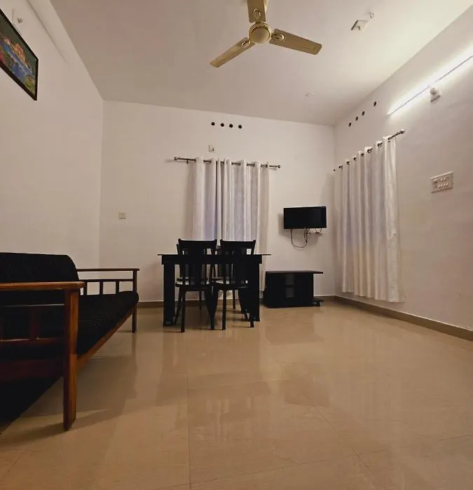 Zen Sidhartha Hill Resort Wagamon-1