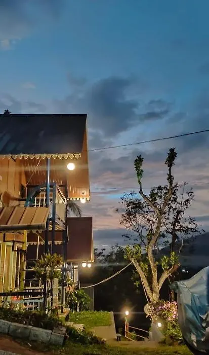 Cozy Cottage Munnar-1