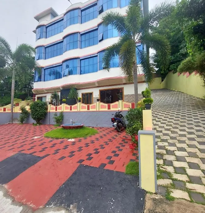 Padmatheertham Inn-1
