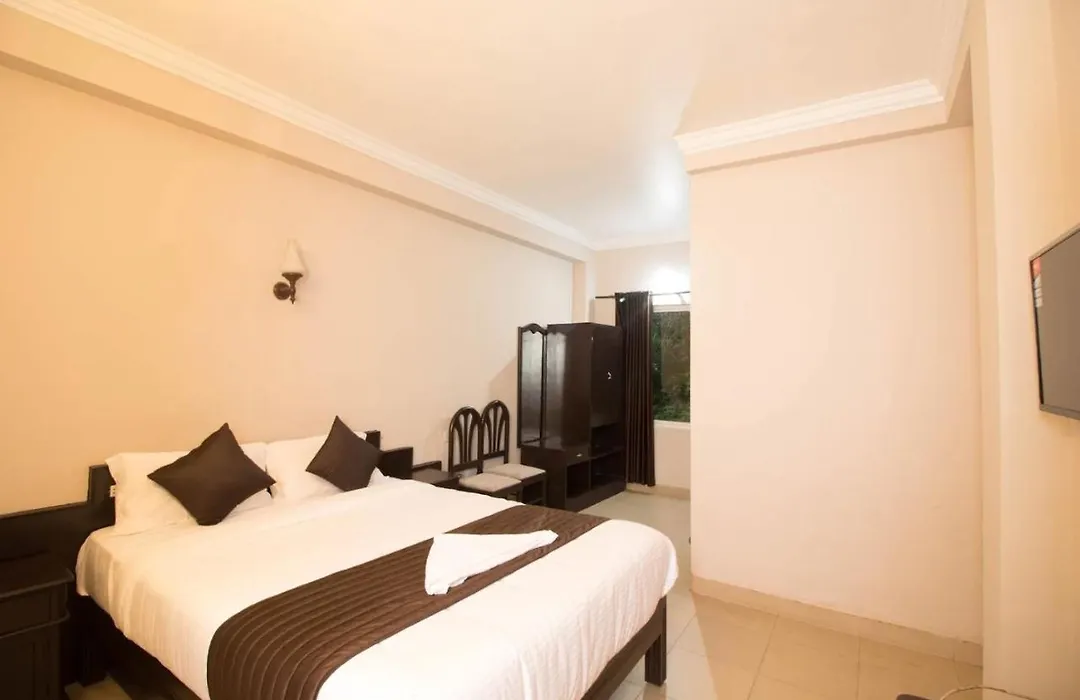 Hotel Mount Shelt-1