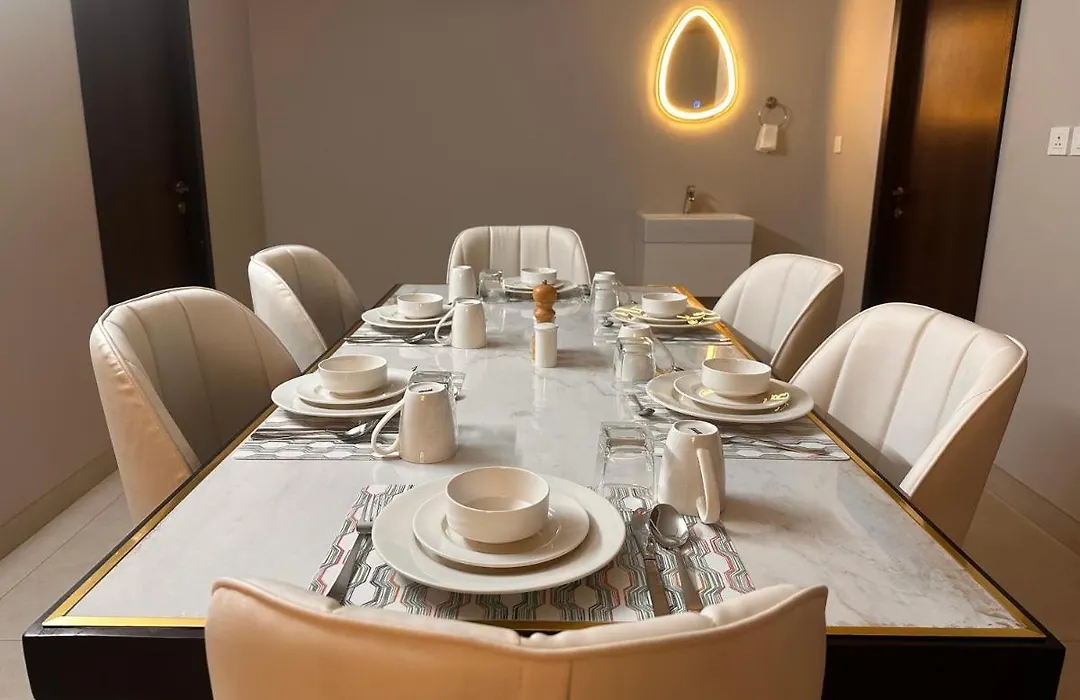 Celesto Luxury Residences By Chakola'S Hospitality-1