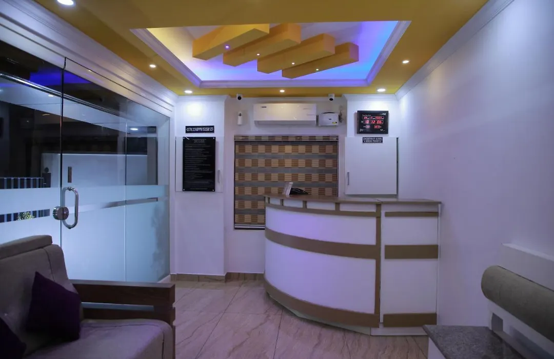 Kausthubhom Residency-1