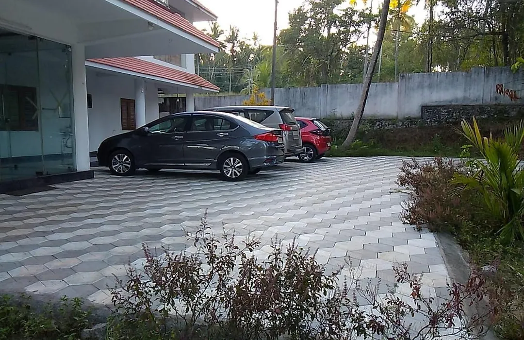 Somatheertham Panchakarma Resort-1