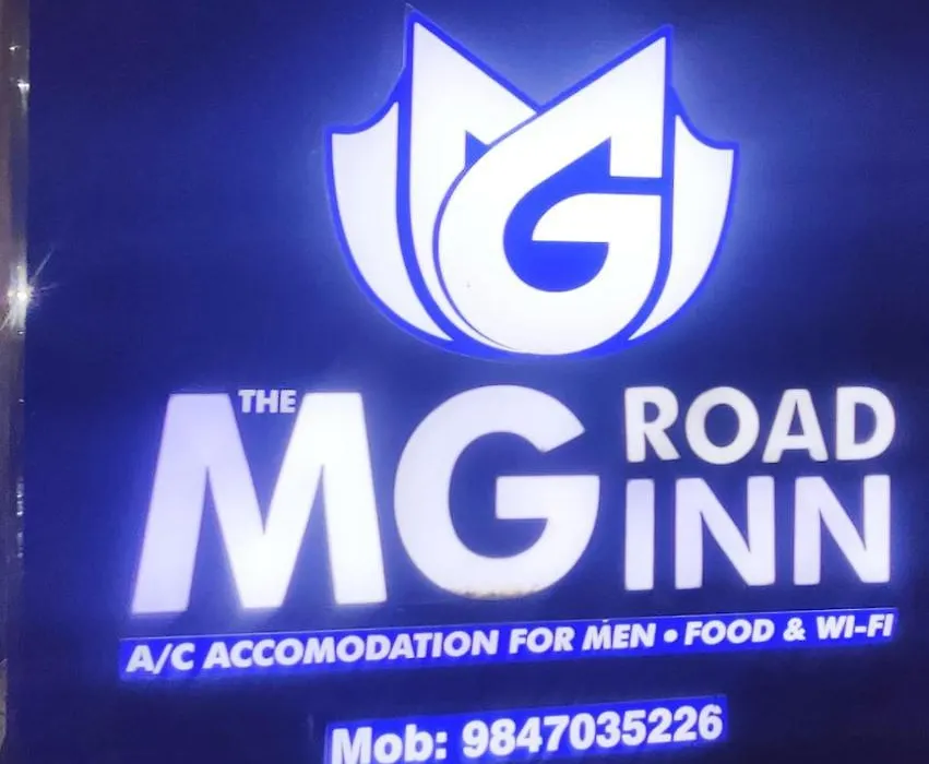 Mg Road Inn-1
