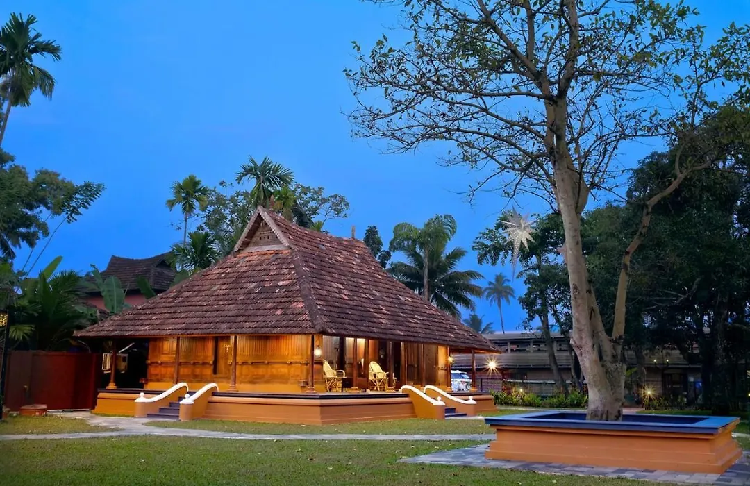 Illam Heritage Home-1