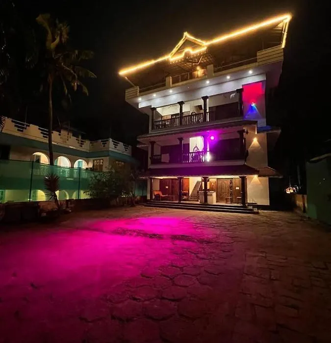 Varkala Resort-1