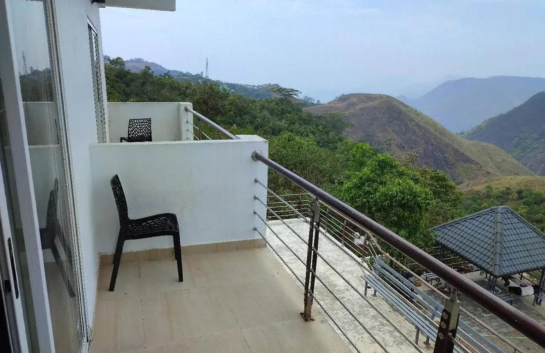 Valley View Resorts Concern Of Pinky Holidays-1