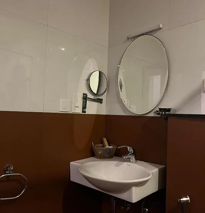Sea Lagoon Health Resort-1