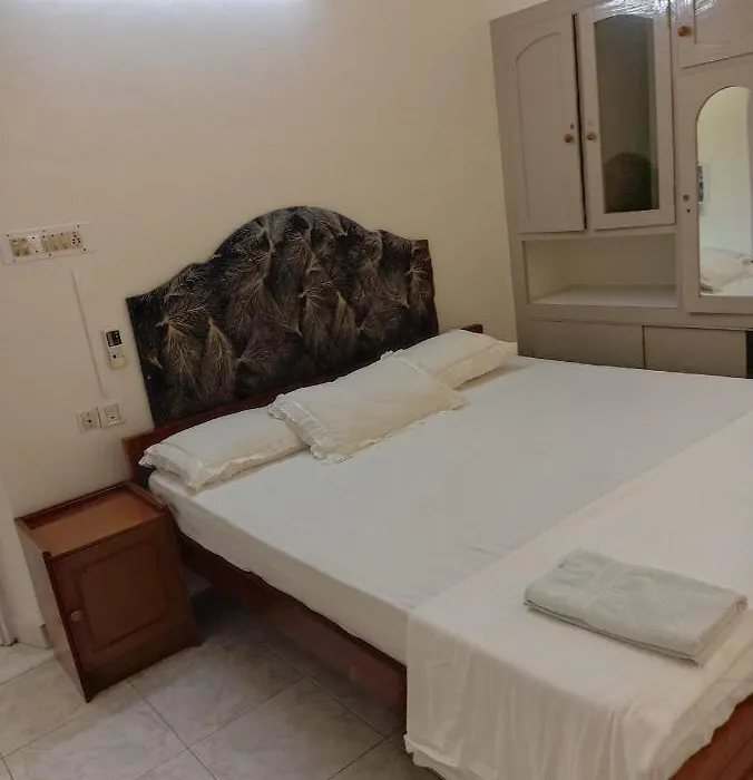 Independent Apartment Kovalam-1