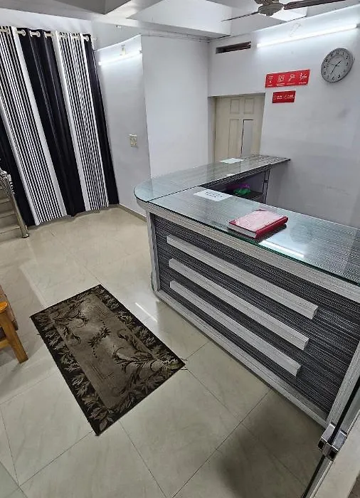Reem Airport Residency Cochin-1
