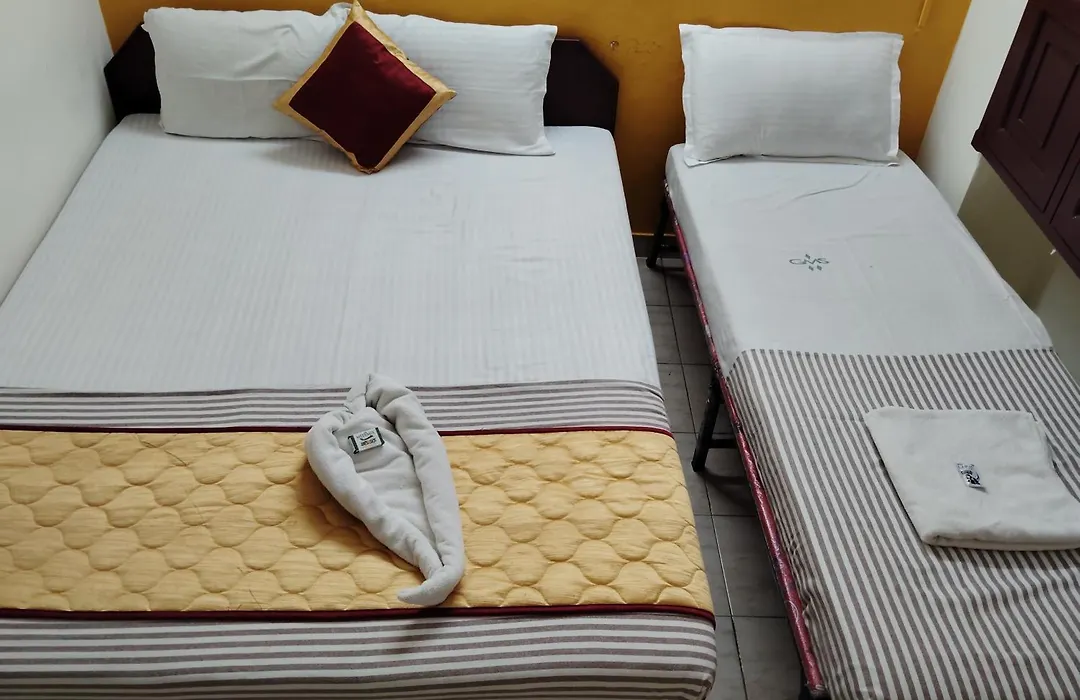 Hotel Gamas Inn-1