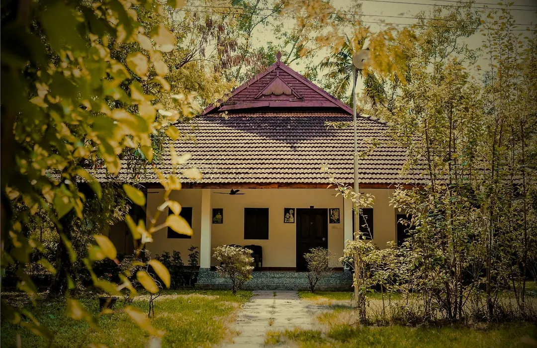 Marari Beach Palace-1