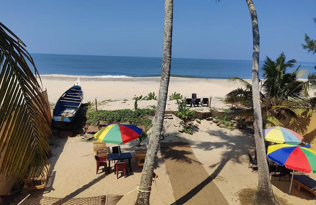 Tripsea Beach Villa-1