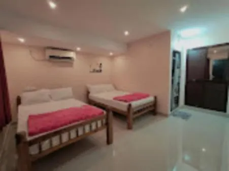 Quality Inn Apartments-1