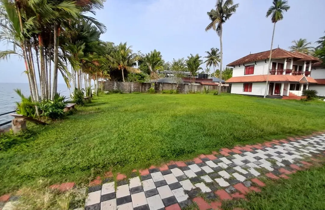Goldfield Club & Lake Resort, Kumarakom-1