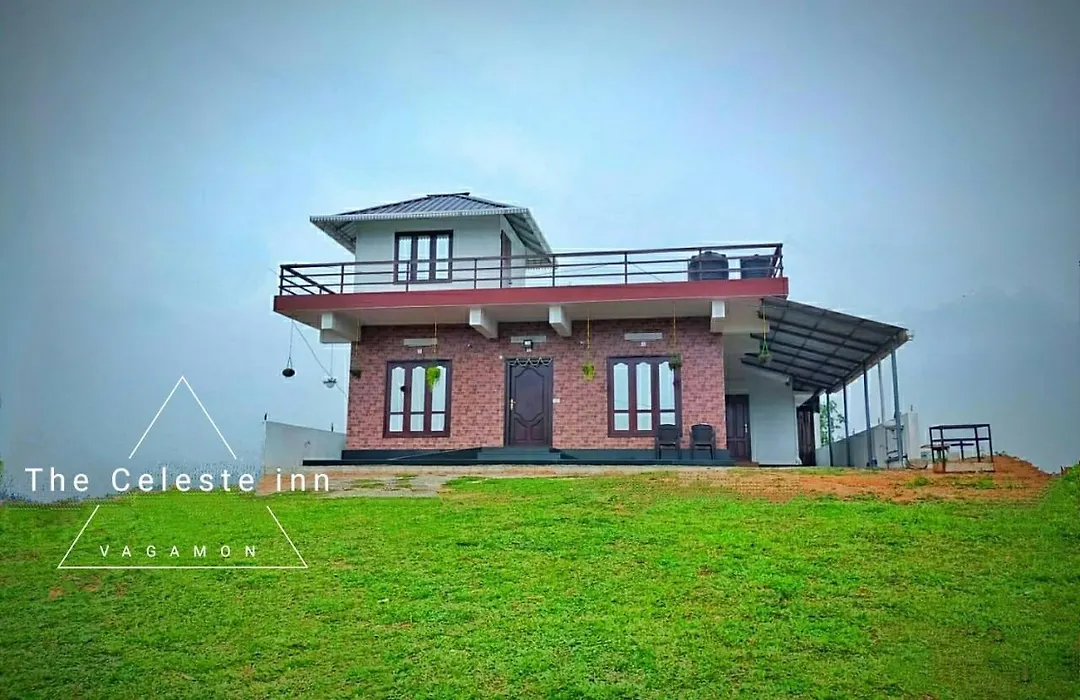 Celeste Inn At Vagamon-1